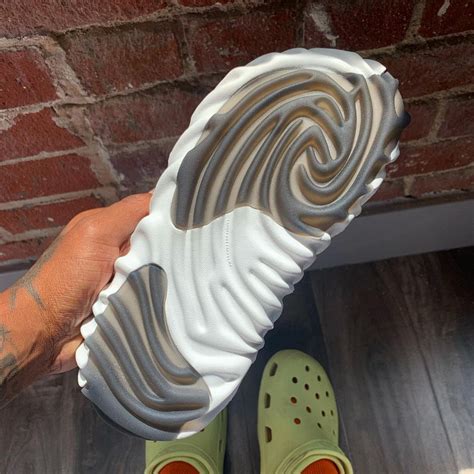 Where to Buy Salehe Bembury Crocs Collection | Nice Kicks