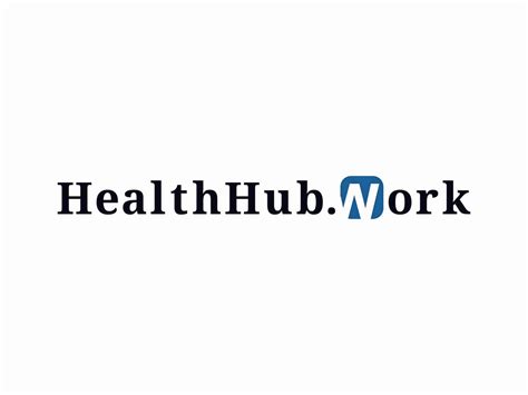 HealthHub.Work | "Organisational health" "Mental health" 