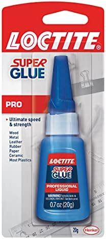 Loctite 1405419 Professional Bottle Super Glue Amazon