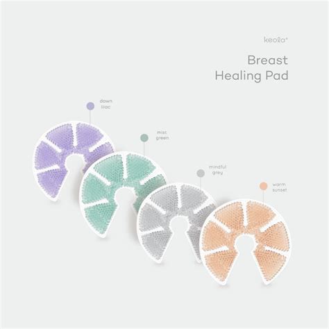 Jual MD Breast Healing Pad Gel Relaxant Multi Purpose Therapy 2in1 Hot Cold Pack Kompres