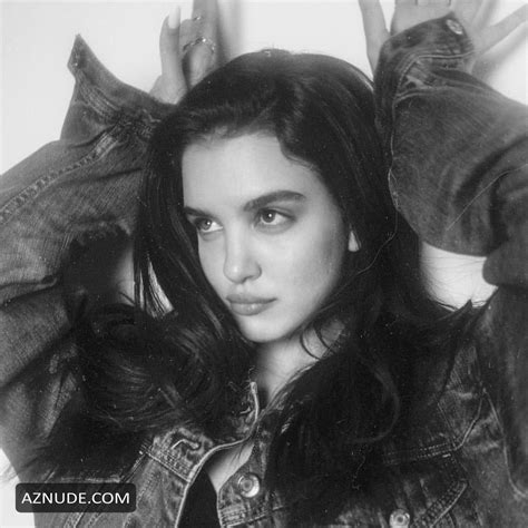 LILIMAR HERNANDEZ Nude AZNude