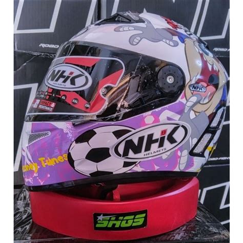 Jual Nhk Gp Pro Tasmania Original Nhk Shopee Indonesia