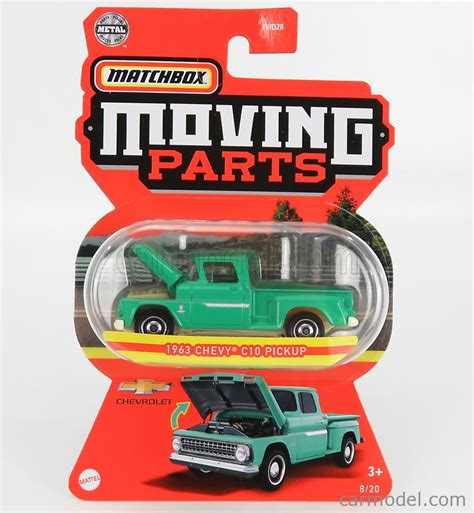 MATTEL HOT WHEELS MBFWD K Scale CHEVROLET SET ASSORTMENT PIECES X C PICK
