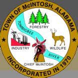 Town of McIntosh, Alabama