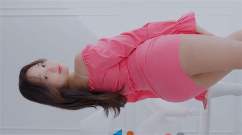 K세로룩북 후방주의 Ai 실사 잘보이는 룩북 언더웨어 란제리 bikini Underwear Lookbook 모델 비비아 YouTube