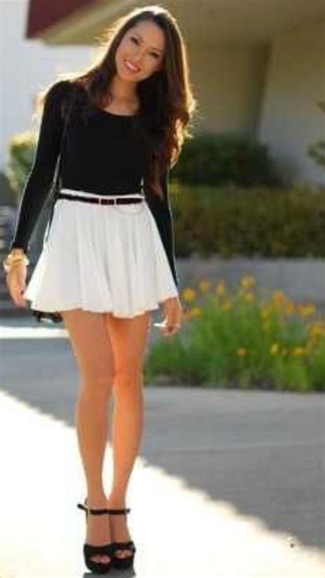 Jessica Ricks Fashionista Jessica Ricks Diy Skirts Cute Skirts