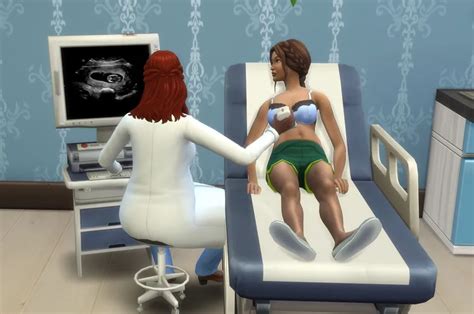 Child Birth Mod | Sims 4 Gameplay Mods | Enhancements, Tweaks & More ...