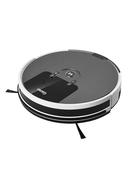 Робот пылесос Genio Deluxe 500 Pro в