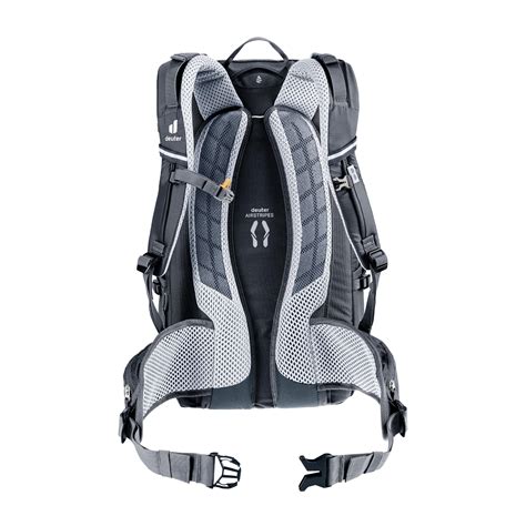 Deuter Trans Alpine 30 Fahrradrucksack schwarz | Zweirad Stadler