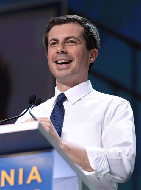 Pete Buttigieg Alabama Political Profile Bama Politics