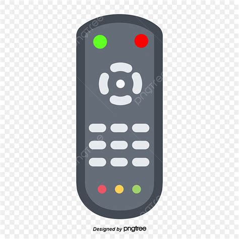 Remote Control PNG Transparent, Remote Control, Calculator, Cartoon PNG Image For Free Download