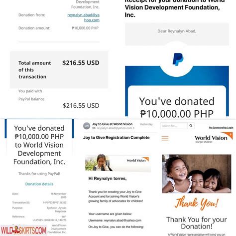 Reynalyn Torres Reynalyntorres Nude Instagram Leaked Photo