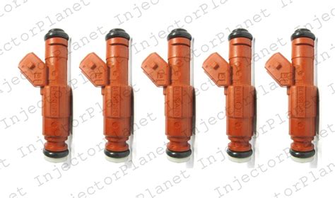 Bosch 0280155831 / Volvo 9186340 | INJECTOR PLANET CORP.