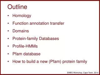 PPT - Homology vs. Homoplasy PowerPoint Presentation, free download ...