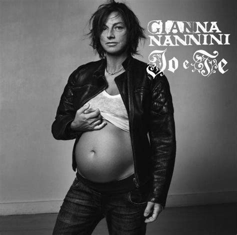 Io E Te Il Nuovo Album Di Gianna Nannini La Track List E Le Date