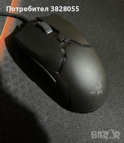 Мишка razer viper mini в Клавиатури и мишки в гр. Плевен - ID43871448 ...