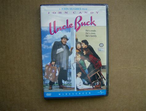 Uncle Buck (1989)