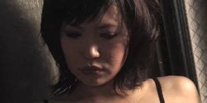 Slutty Brunette In Fishnet Bodystocking Kana Mimura Is Sucking Dick Porn Videos