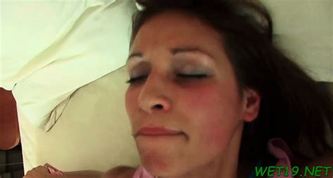 Spicy Brunette Diva Yana With Round Natural Tits Banging