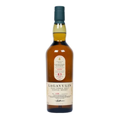 Lagavulin 13 Year Old - Feis Ile 2021 - Whisky from The Whisky World UK