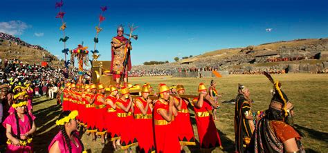 Inti Raymi y Fiesta de San Juan Pilares del Turismo y Economía