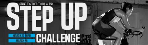 ANNOUNCING: The STEP Up Challenge - Challenges and Achievements - Wahoo X Forum