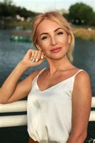 Beautiful Natasha Y O From Kharkov With Blonde Hair Id Ladadate