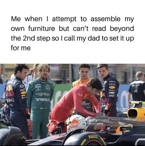 Pin on F1; memes & reaction pics 2022