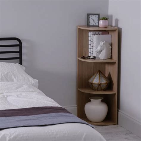 Corner Shelves For Bedroom Ideas On Foter