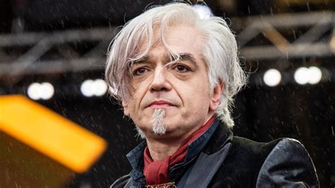 Morgan Odiato Perch Diverso Devo Essere Gay O Donna Per Avere Rispetto