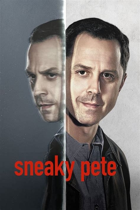 Sneaky Pete (2015) - Taste