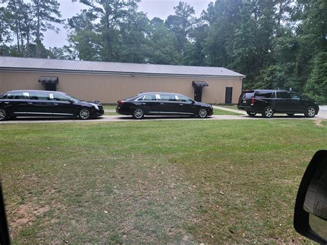 Professional Funeral Services at Poteat-Wakefield Funeral Directors 6