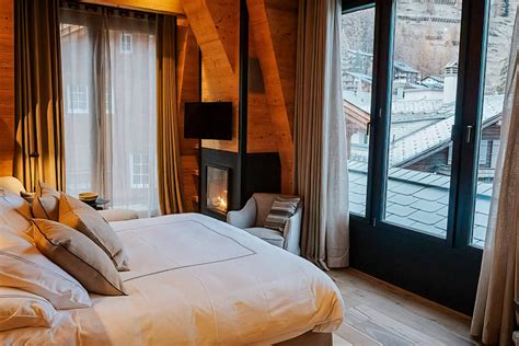 20 Best Hotels in Zermatt, Switzerland - Budget to Luxurious (2024)