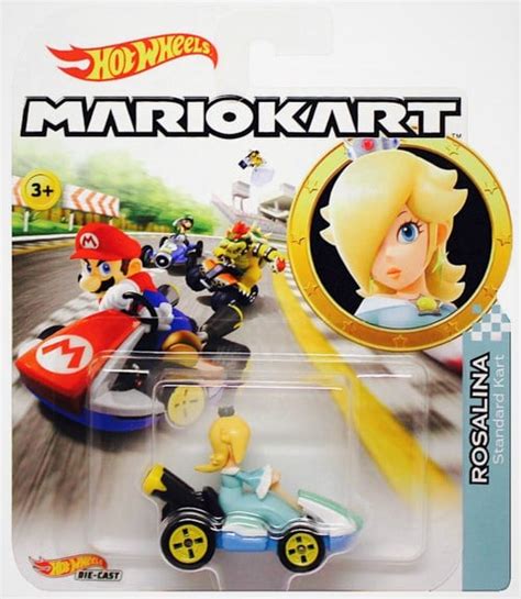 File Rosalina Hot Wheels Standard Kart Super Mario Wiki The Mario Encyclopedia