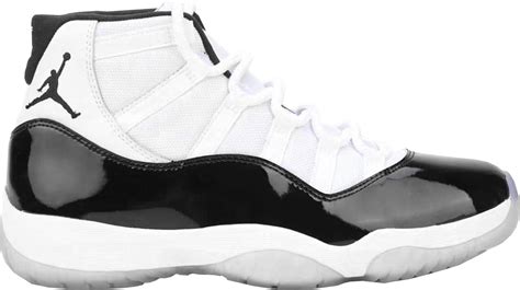 Air Jordan 11 Concord
