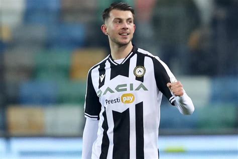 Inter Si Chiude Per Samardzic Due Le Cessioni A Centrocampo TvPlay It