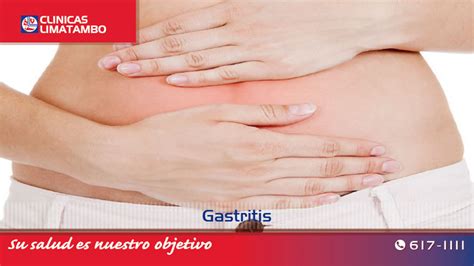 ¿sabes La Diferencia Entre Gastritis Aguda Y Gastritis Crónica ~ Clinica Limatambo