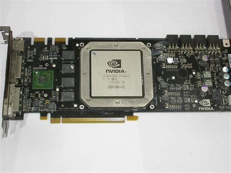 nVidia GT200 - další generace? | Diit.cz