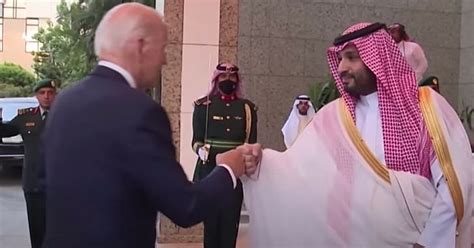 Despite Biden’s Promise Of ‘consequences’ Us Judge Drops Khashoggi Case Against Saudi Crown