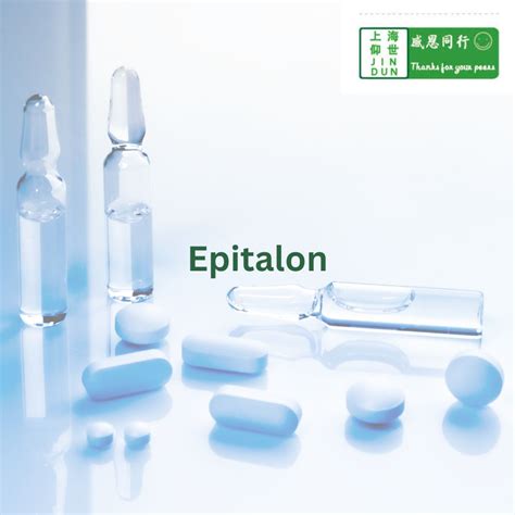 Epitalon - Pharmint
