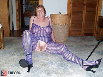 Lois Granny Cockslut ZB Porn