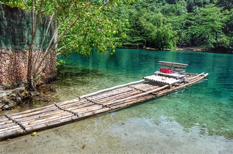 Glistening Waters Jamaica » Port Antonio