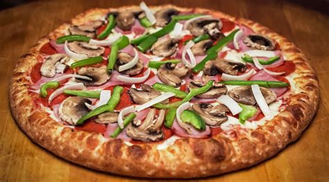 Benito's Pizza Franchise Buyer’s Guide | FoodFranchise.com