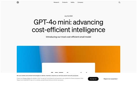 Gpt O Mini Ai App