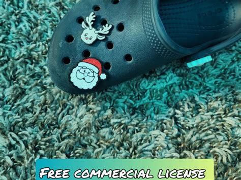 Rudolph Croc Charm By Quirkys3dprinting Makerworld