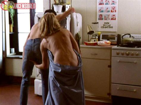 Naked Ellen Barkin In The Big Easy