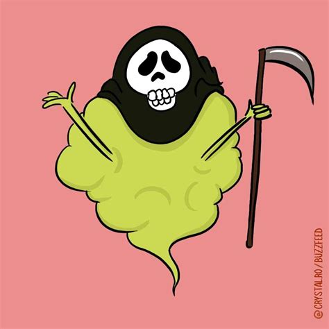 If You Have A Vagina I Guarantee You Know All About These Kinds Of Farts