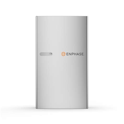 Enphase Battery | SunWatts