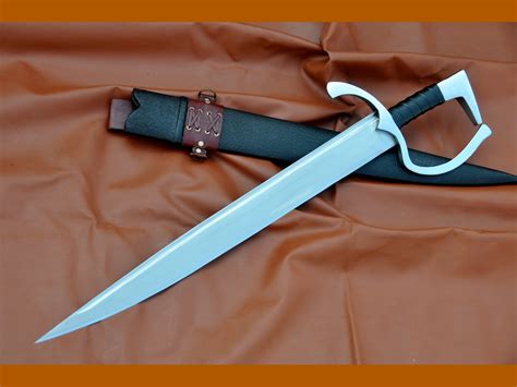 Falchion Sword