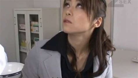 Maki Houjo Lovely Japanese Milf Part Video TNAFlix Porn Videos